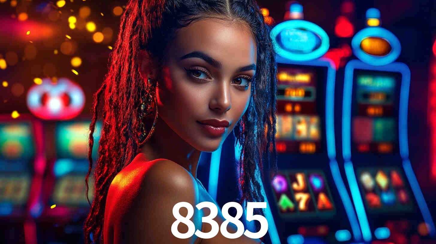 Jogos Certificados 8385