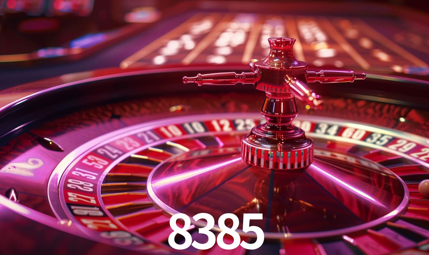 Experiência de Jogos 8385