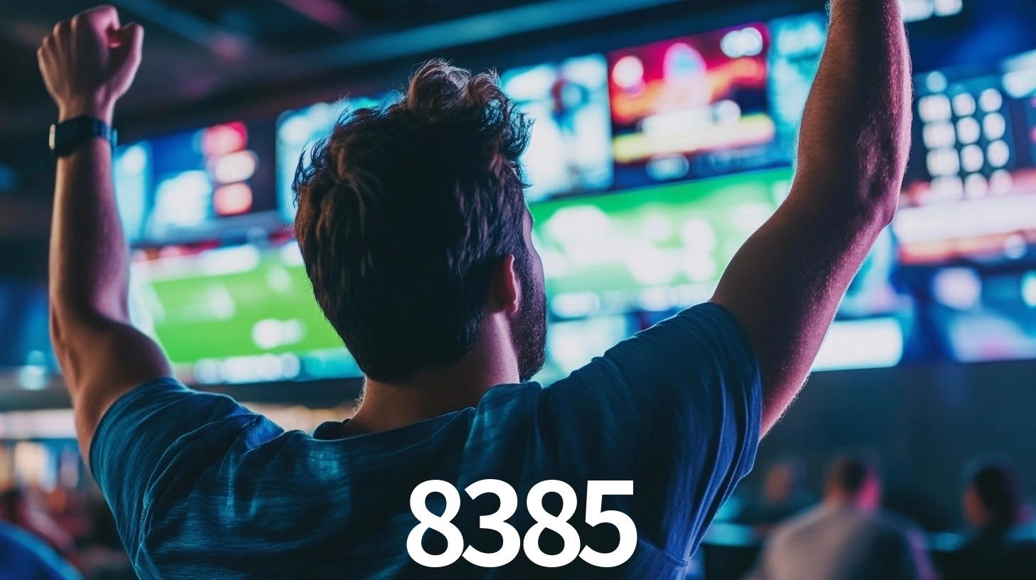 Segurança App 8385