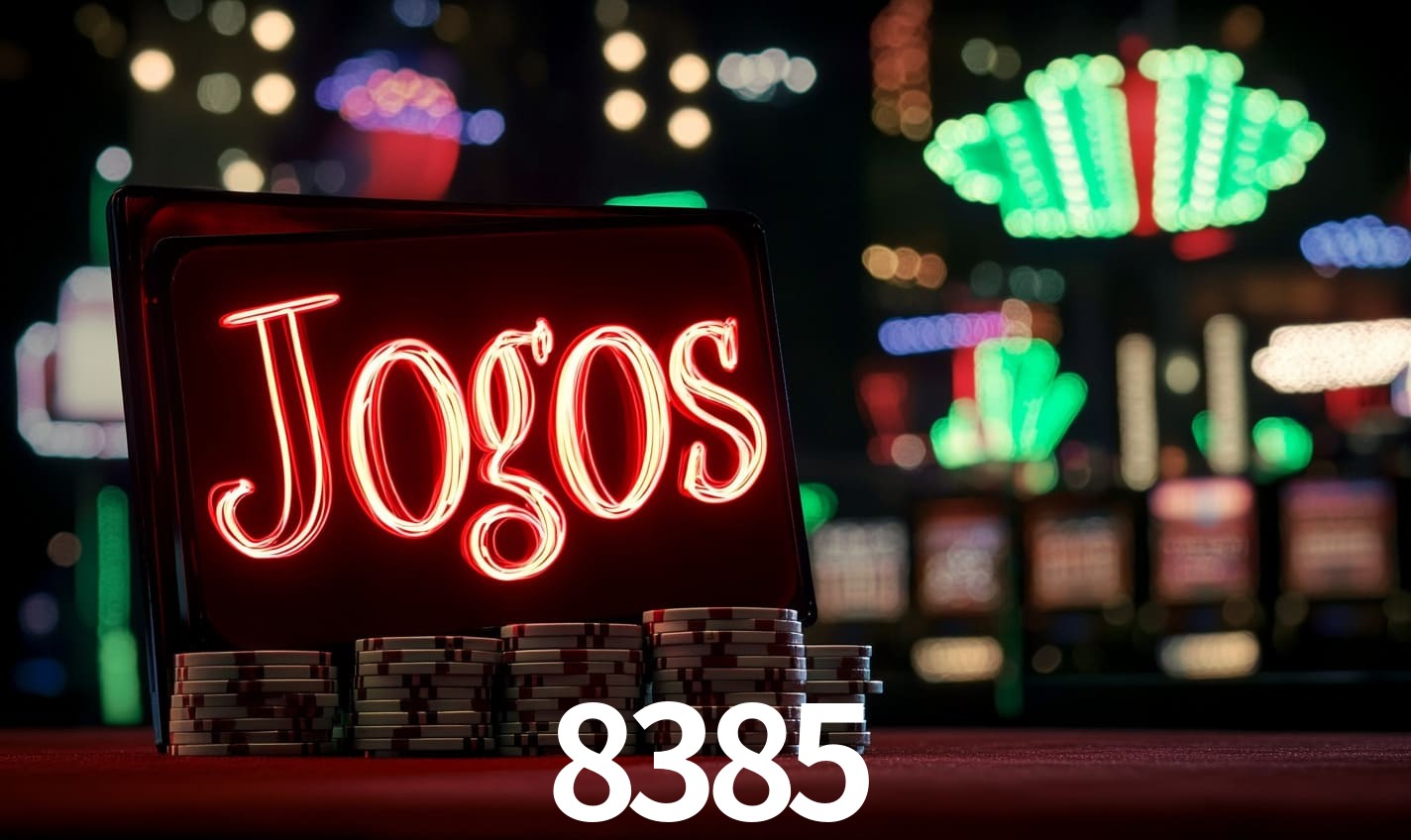 500+ Jogos Exclusivos 8385