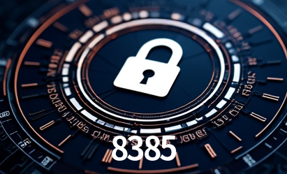 Segurança e Licenças 8385