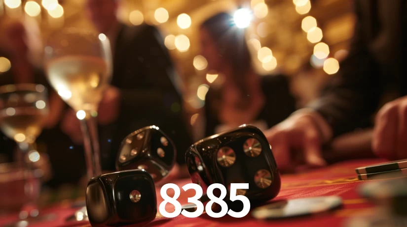 Sistema VIP 8385